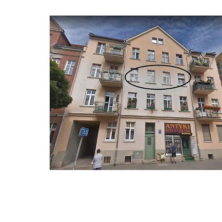 Apartament W Sercu Warmii I Olsztyn  Exterior foto