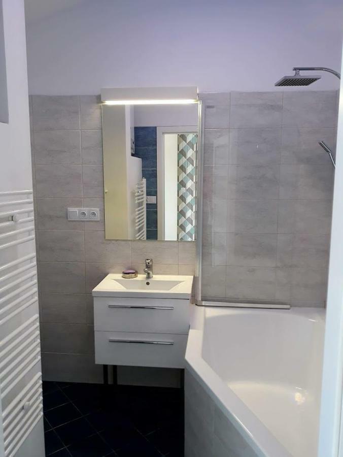 Apartament W Sercu Warmii I Olsztyn  Exterior foto