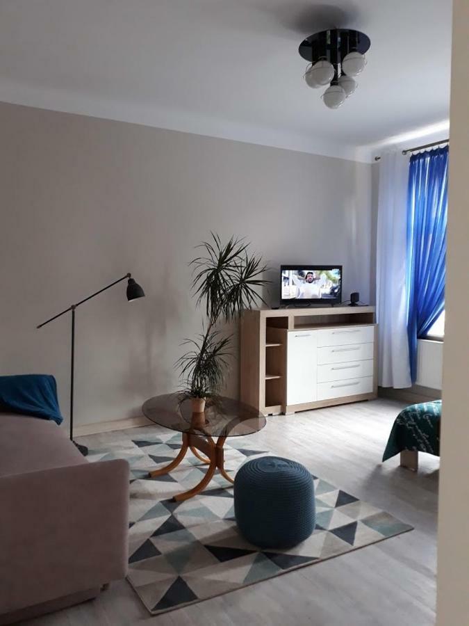 Apartament W Sercu Warmii I Olsztyn  Exterior foto