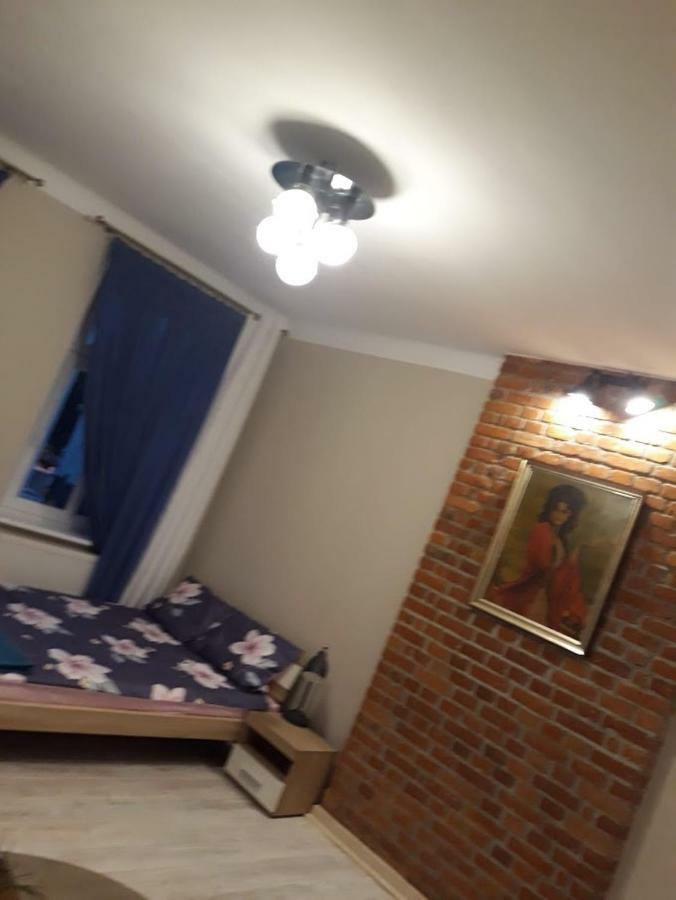 Apartament W Sercu Warmii I Olsztyn  Exterior foto