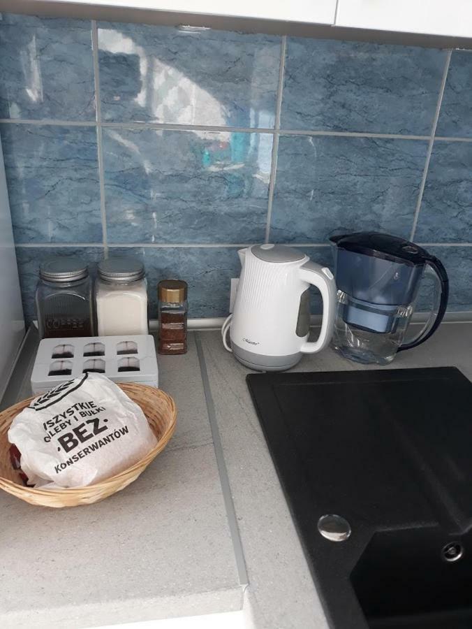 Apartament W Sercu Warmii I Olsztyn  Exterior foto