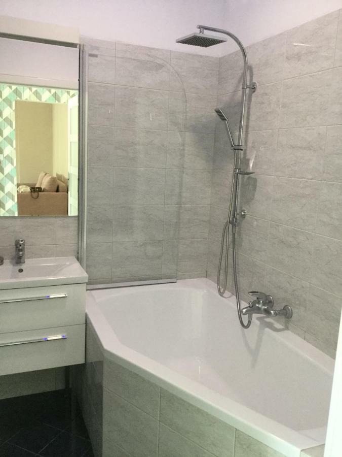 Apartament W Sercu Warmii I Olsztyn  Exterior foto