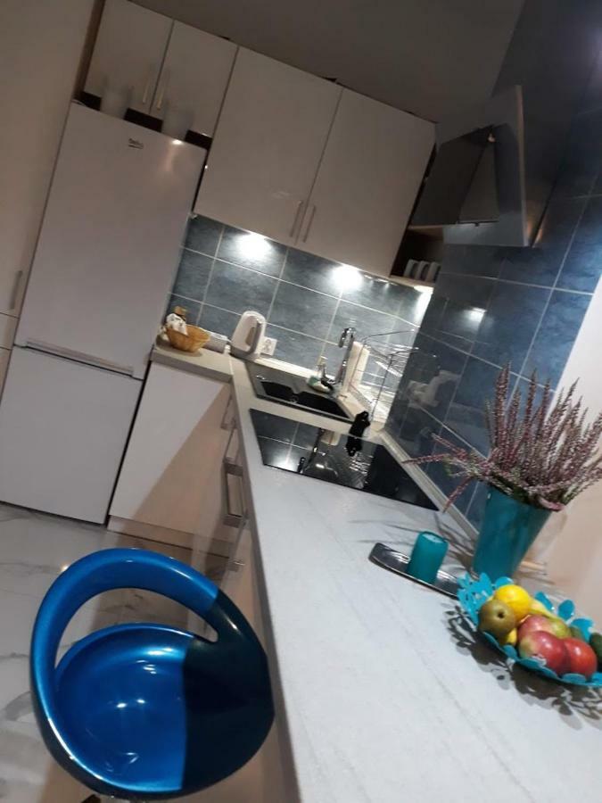 Apartament W Sercu Warmii I Olsztyn  Exterior foto