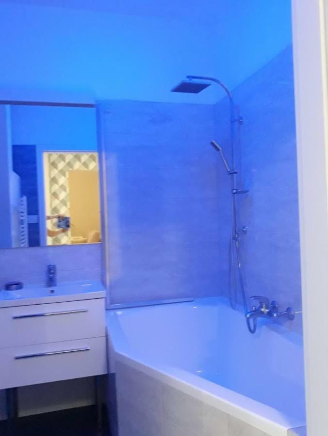 Apartament W Sercu Warmii I Olsztyn  Exterior foto