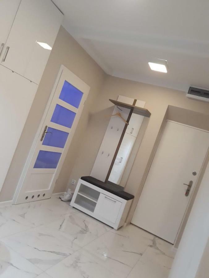 Apartament W Sercu Warmii I Olsztyn  Exterior foto
