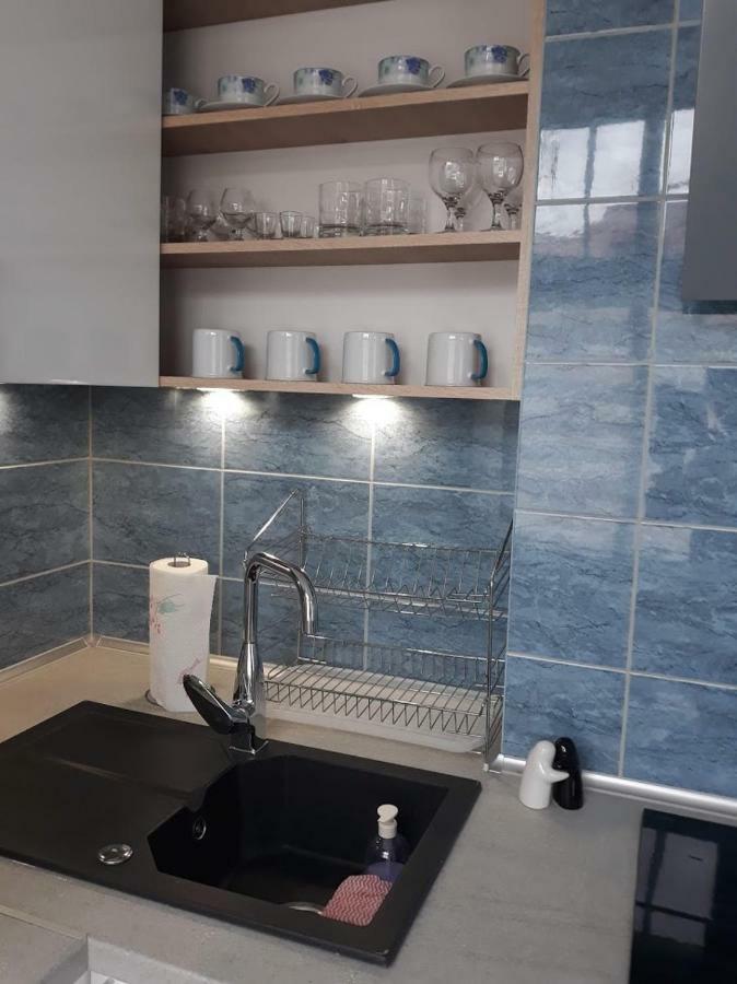 Apartament W Sercu Warmii I Olsztyn  Exterior foto