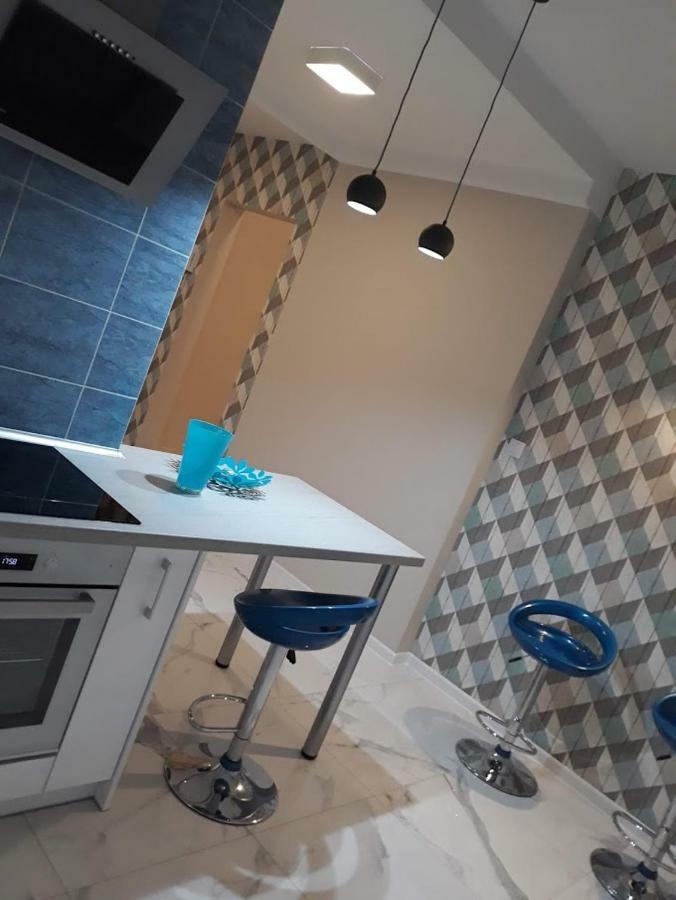 Apartament W Sercu Warmii I Olsztyn  Exterior foto
