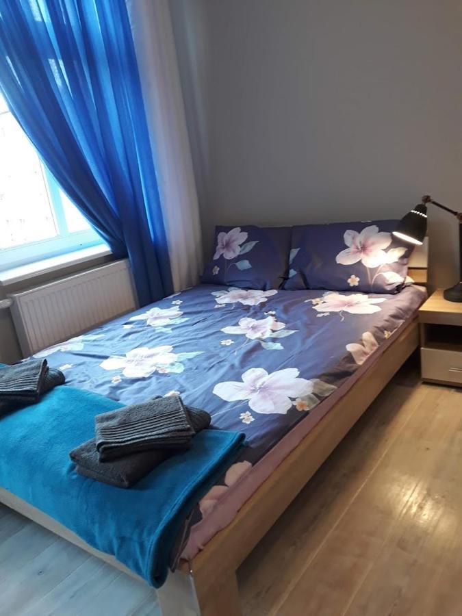 Apartament W Sercu Warmii I Olsztyn  Exterior foto